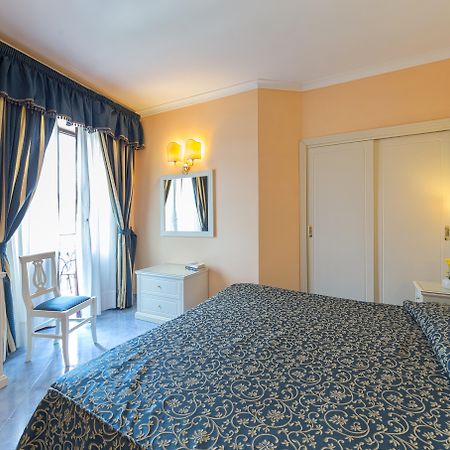 Hotel Jaccarino SantʼAgata sui Due Golfi Esterno foto